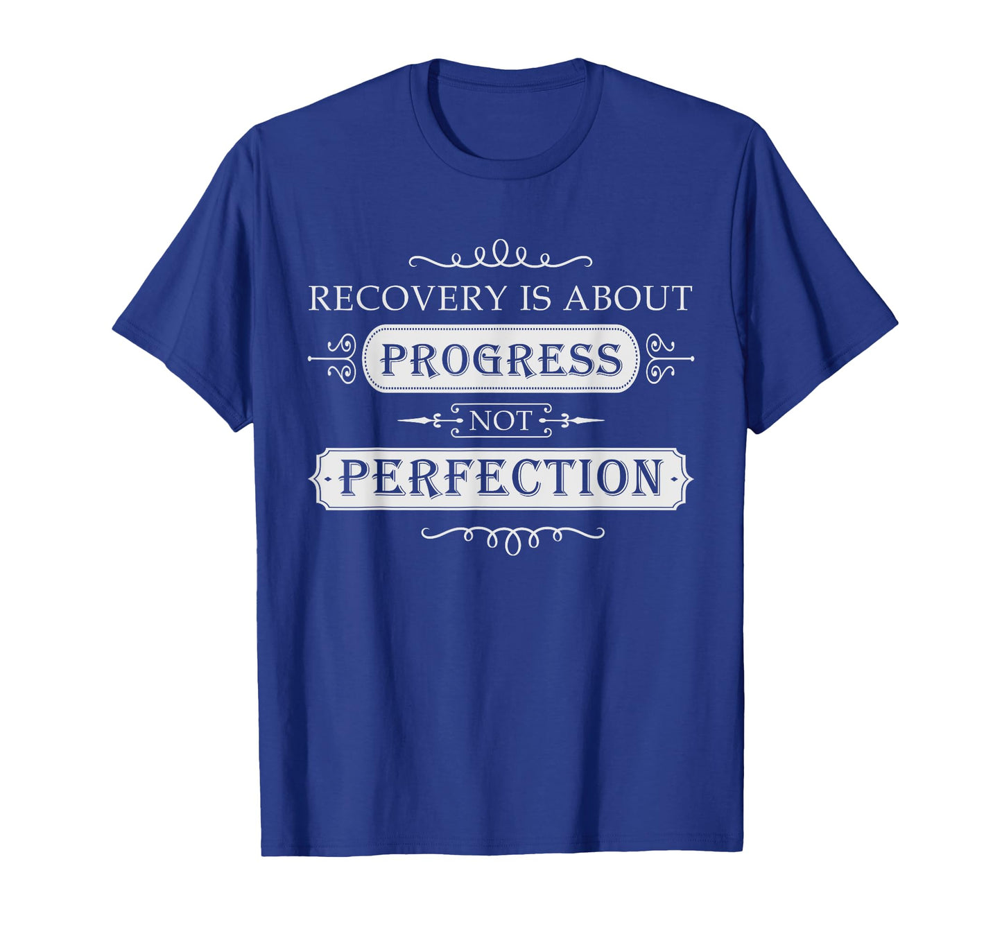 Sobriety - Sober AA NA - Addiction Recovery T-Shirt