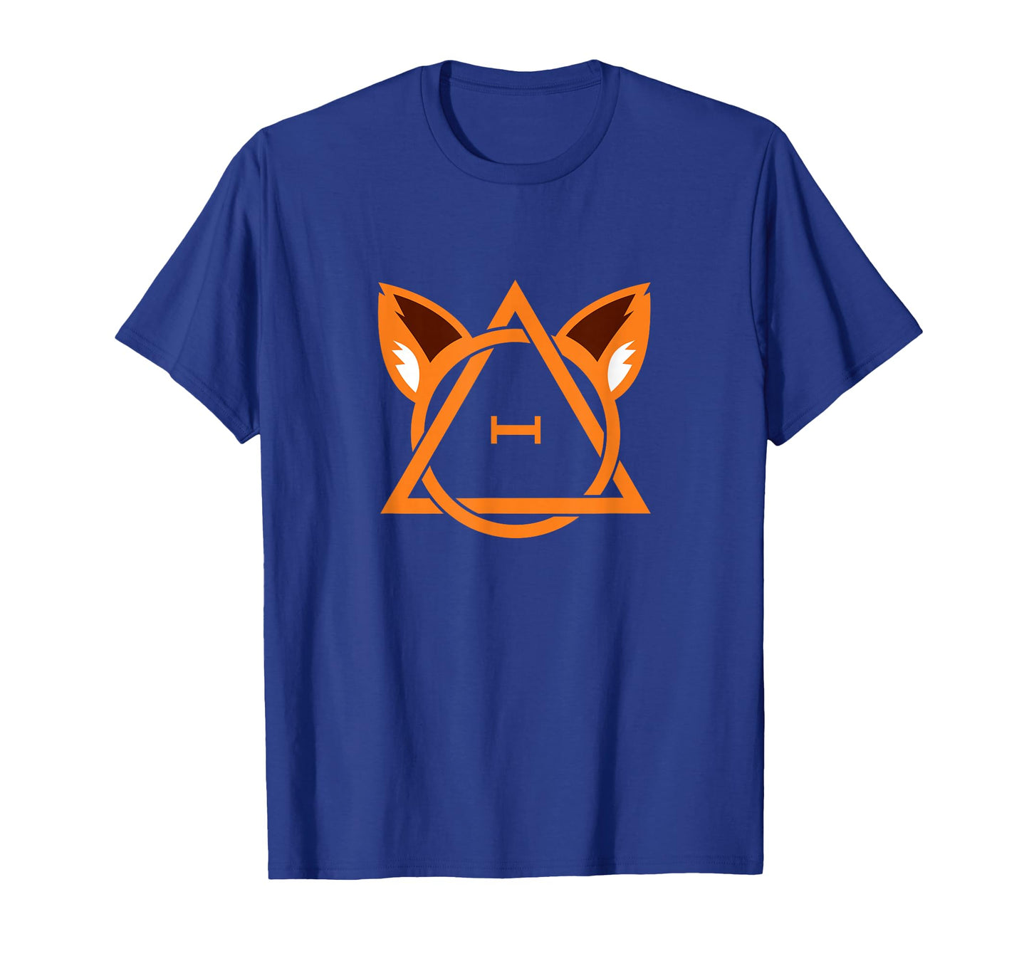 Fox Therian Symbol T-Shirt