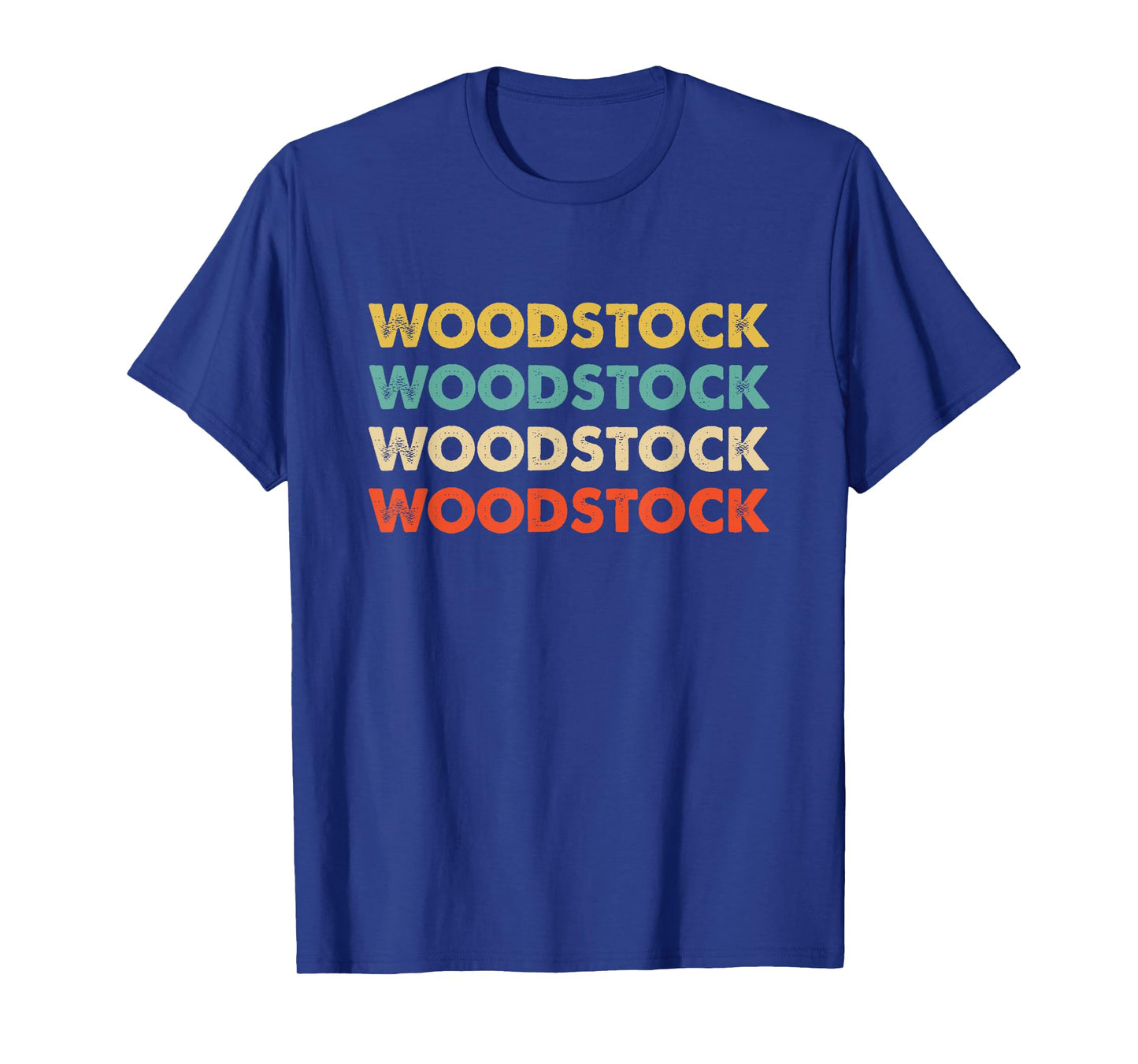 Woodstock T-Shirt