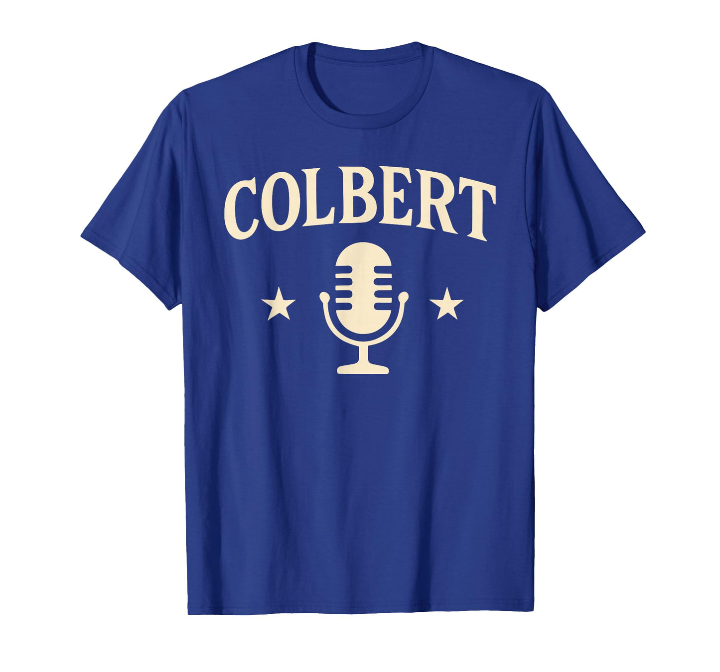 Shirt That Says Colbert T-Shirt Simple County Counties T-Shirt