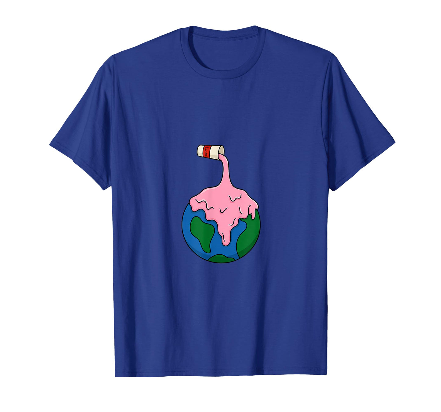 Pour Juice on World / Lean Cup / Empty Pockets T-Shirt
