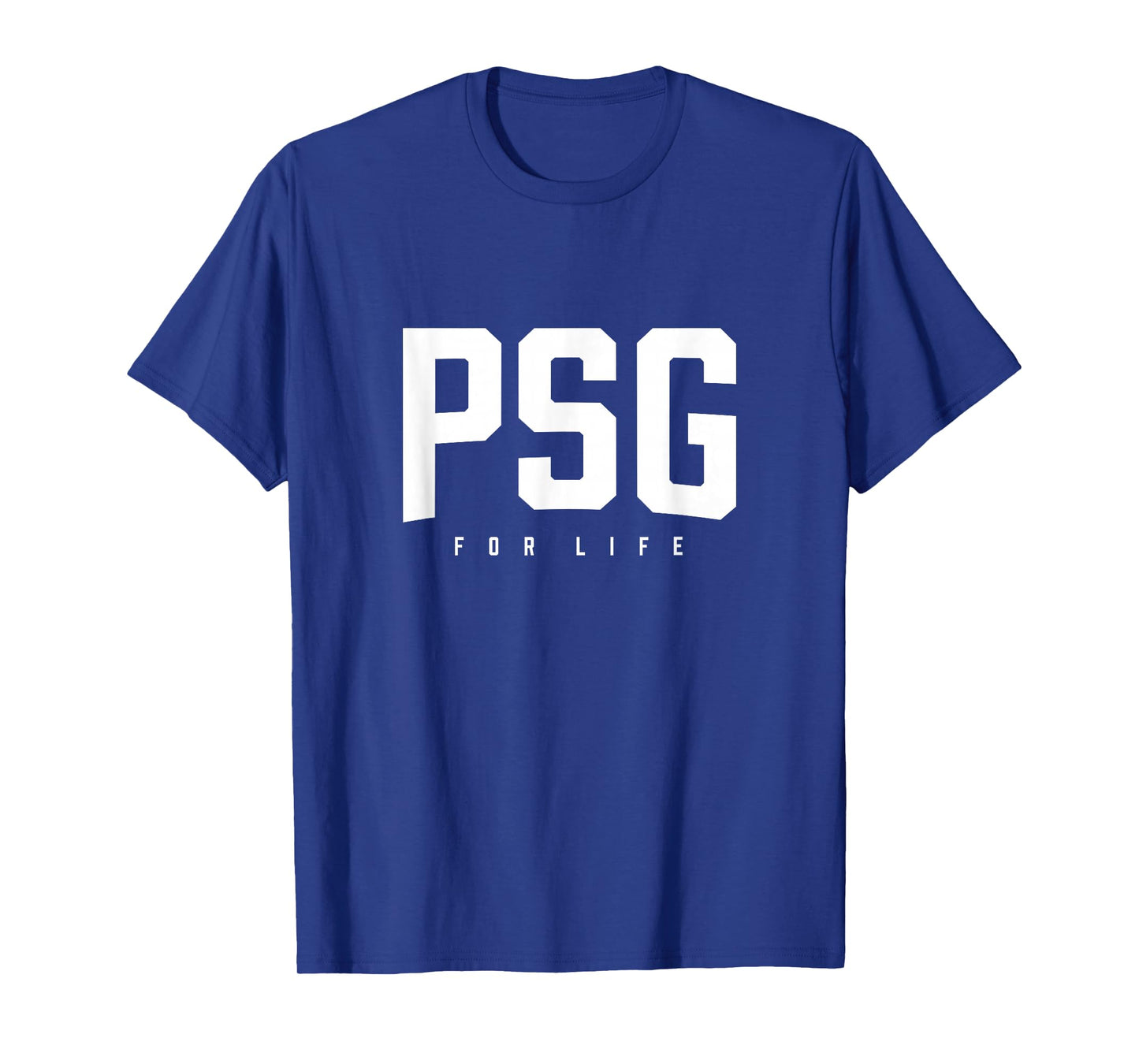 PSG FOR LIFE T-Shirt