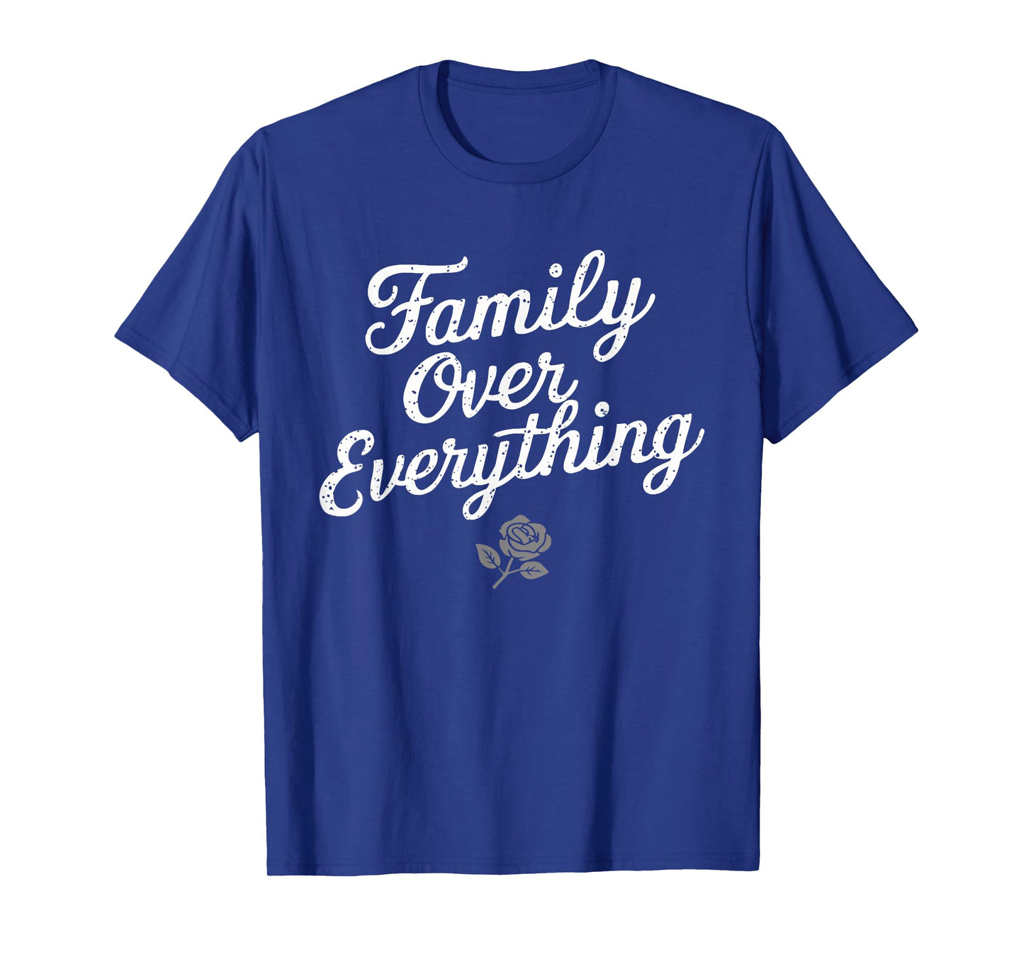 Gangster Style Mafia Lifestyle Organized Crime Family T-Shirt