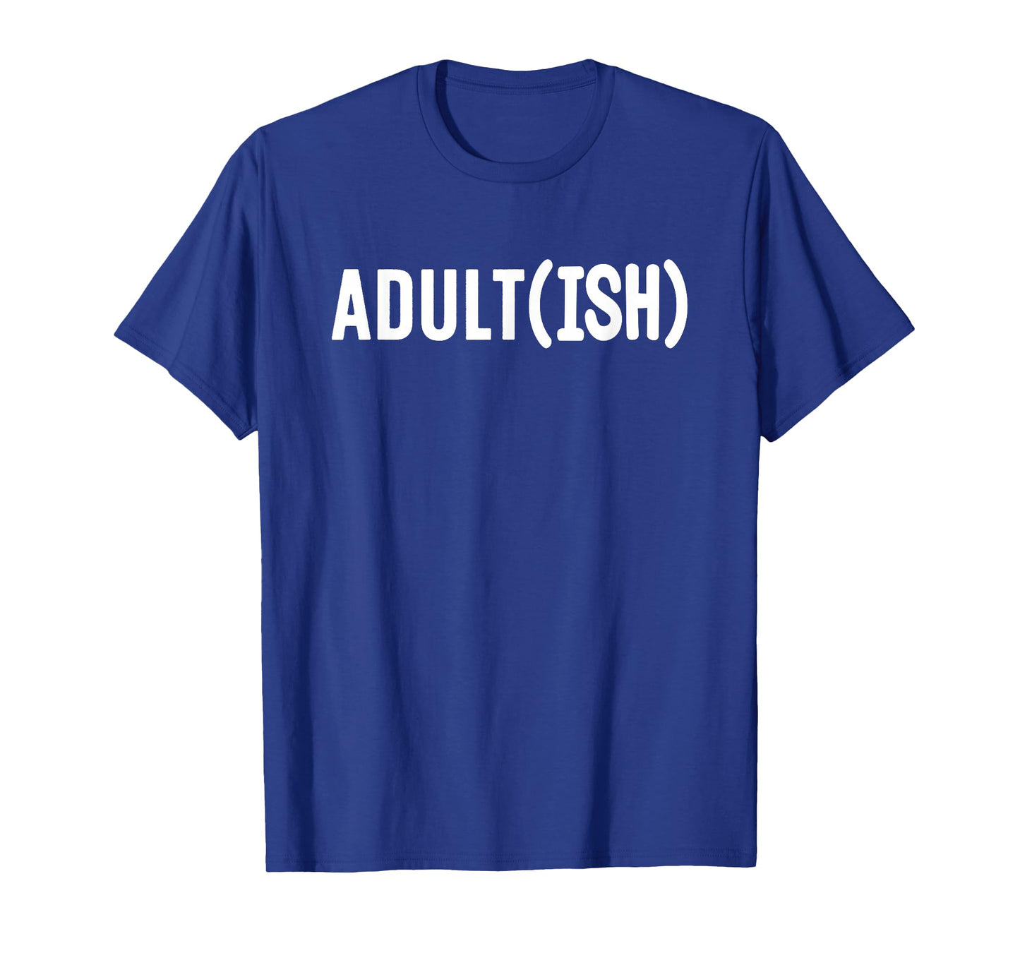18th Birthday Adultish Art For Boys Men 18 Year Old Birthday T-Shirt