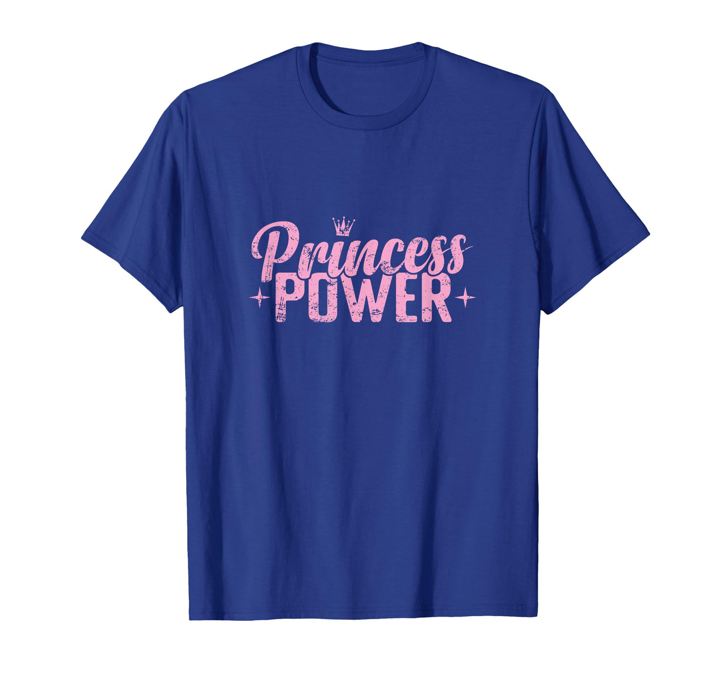 Princess Power T-Shirt