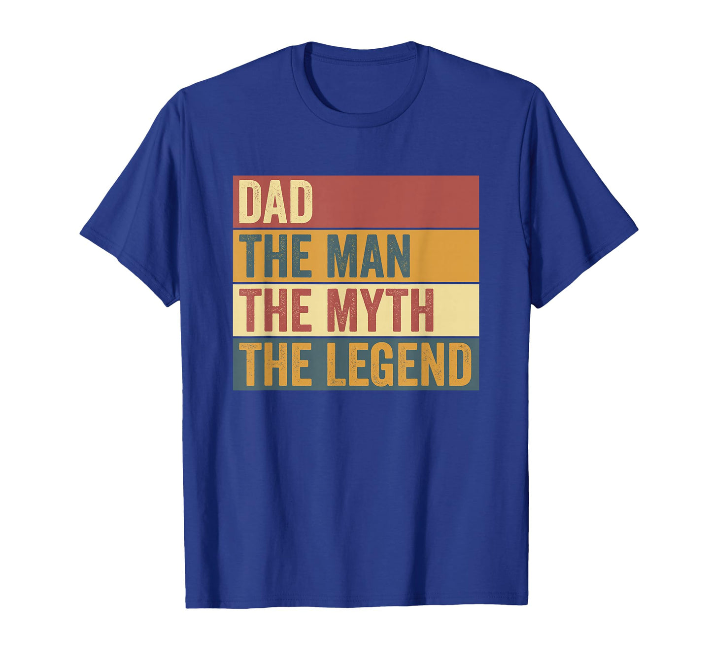 Funny Dad Legend Saying T-Shirt