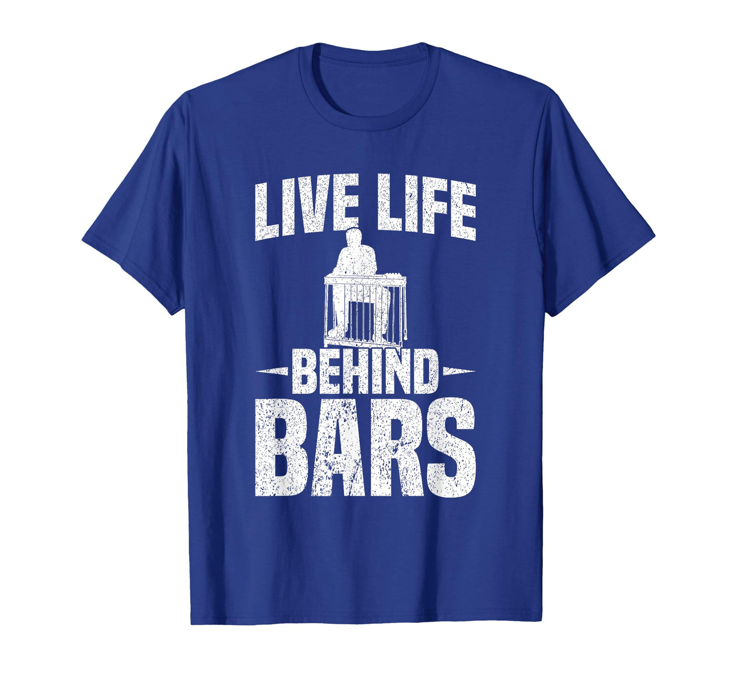 Pedal Steel Guitar Live behind bar T-Shirt