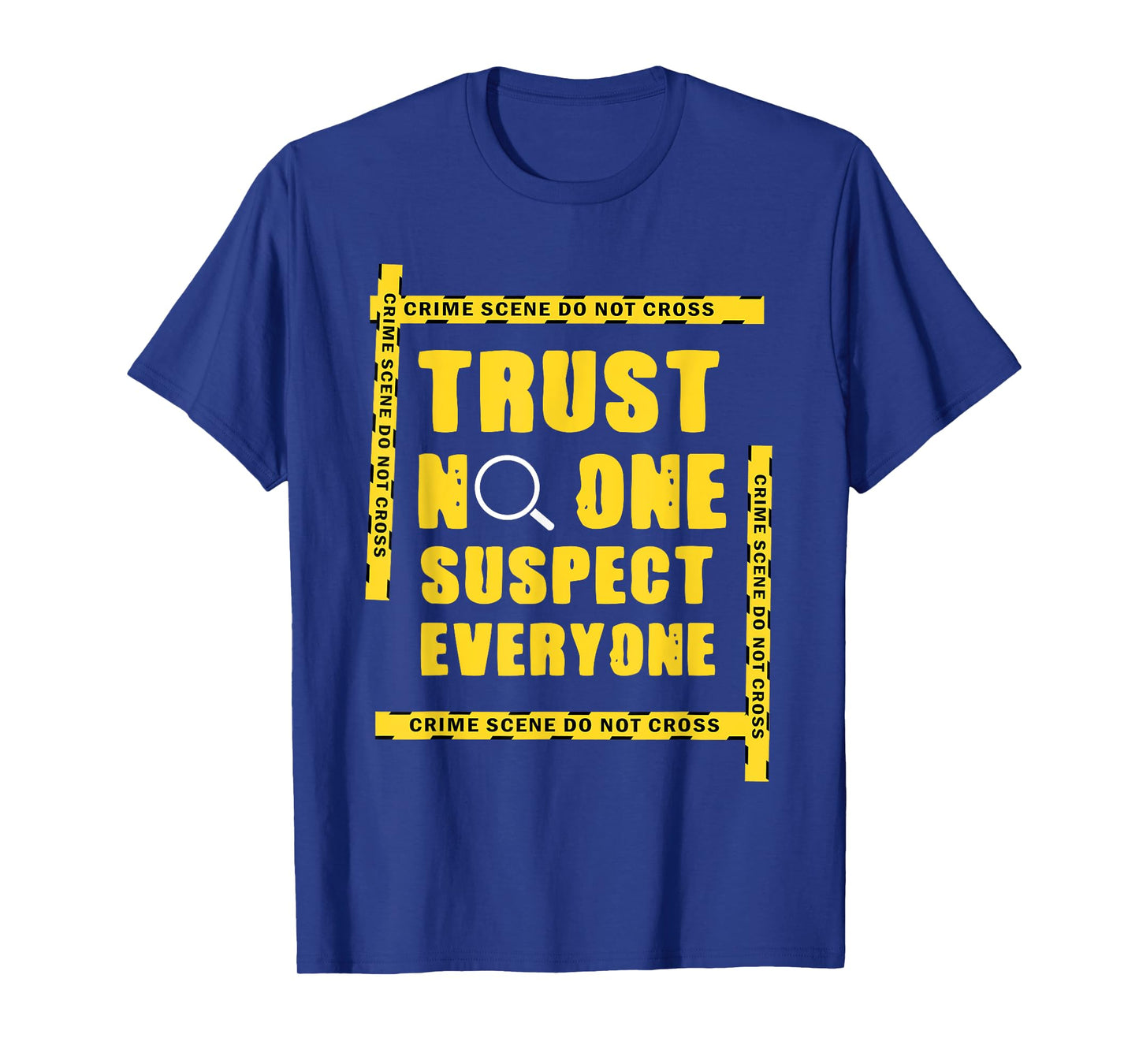 Murder Mystery Dinner Party Mystery Dinner T-Shirt
