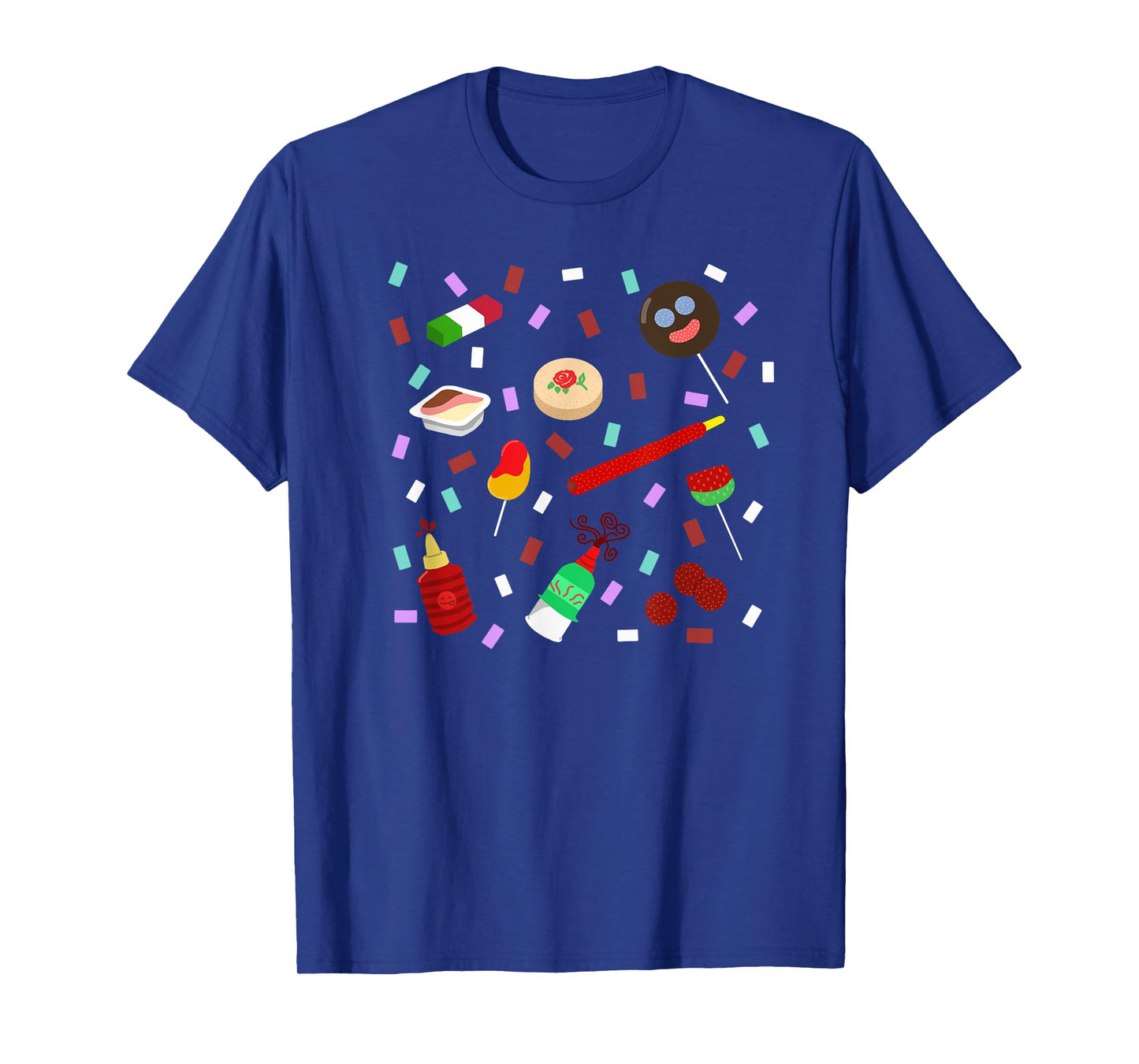 Mexican Candy T-Shirt