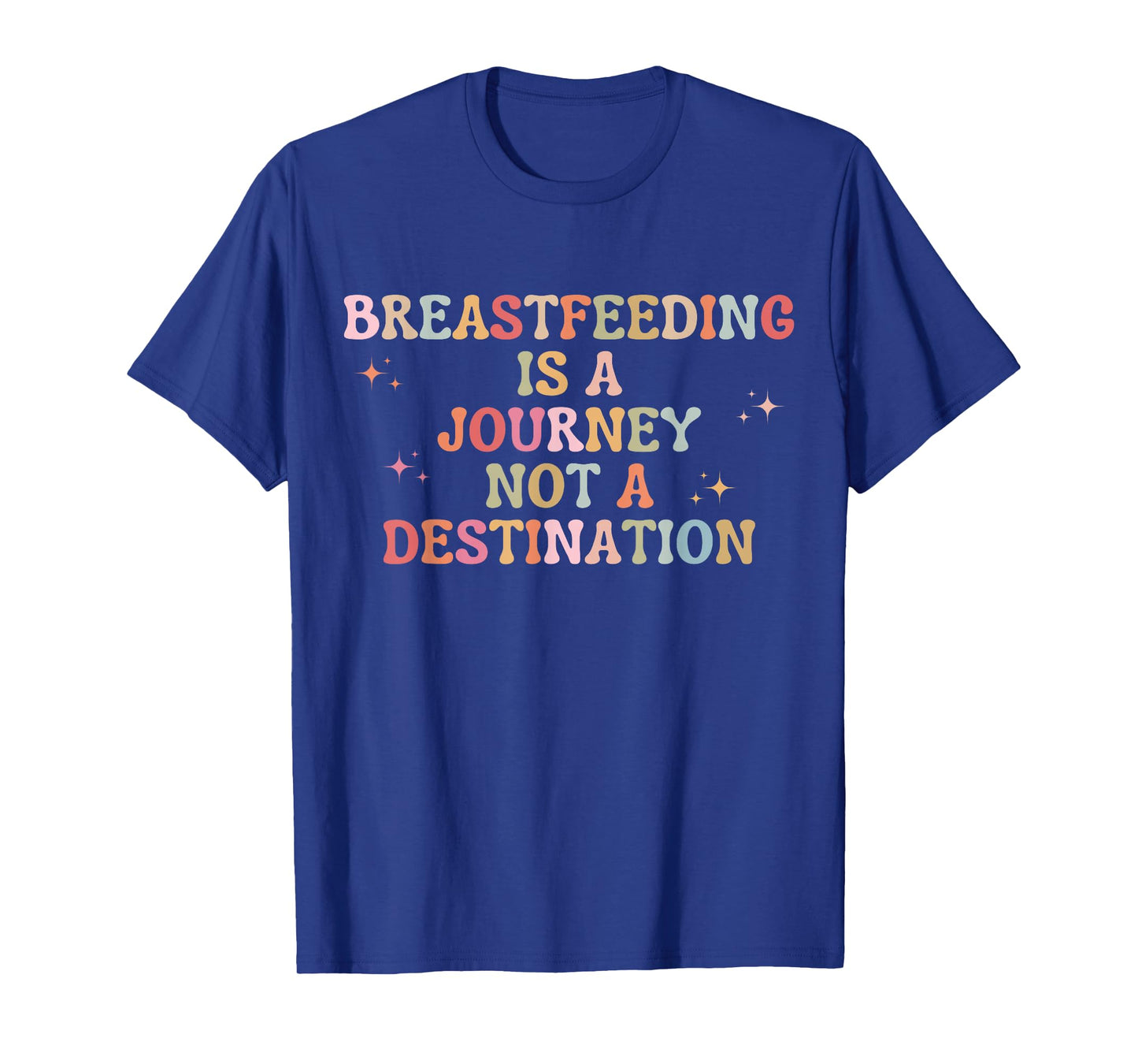 Lactation Consultant Breastfeeding Consultant IBCLC T-Shirt