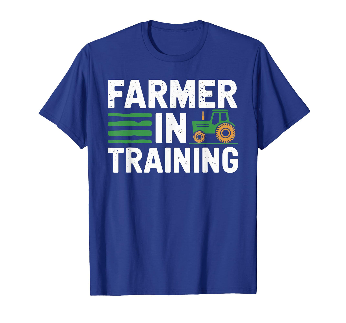 Farmer In Training T Shirt Perfect for Aspiring Farmers T-Shirt