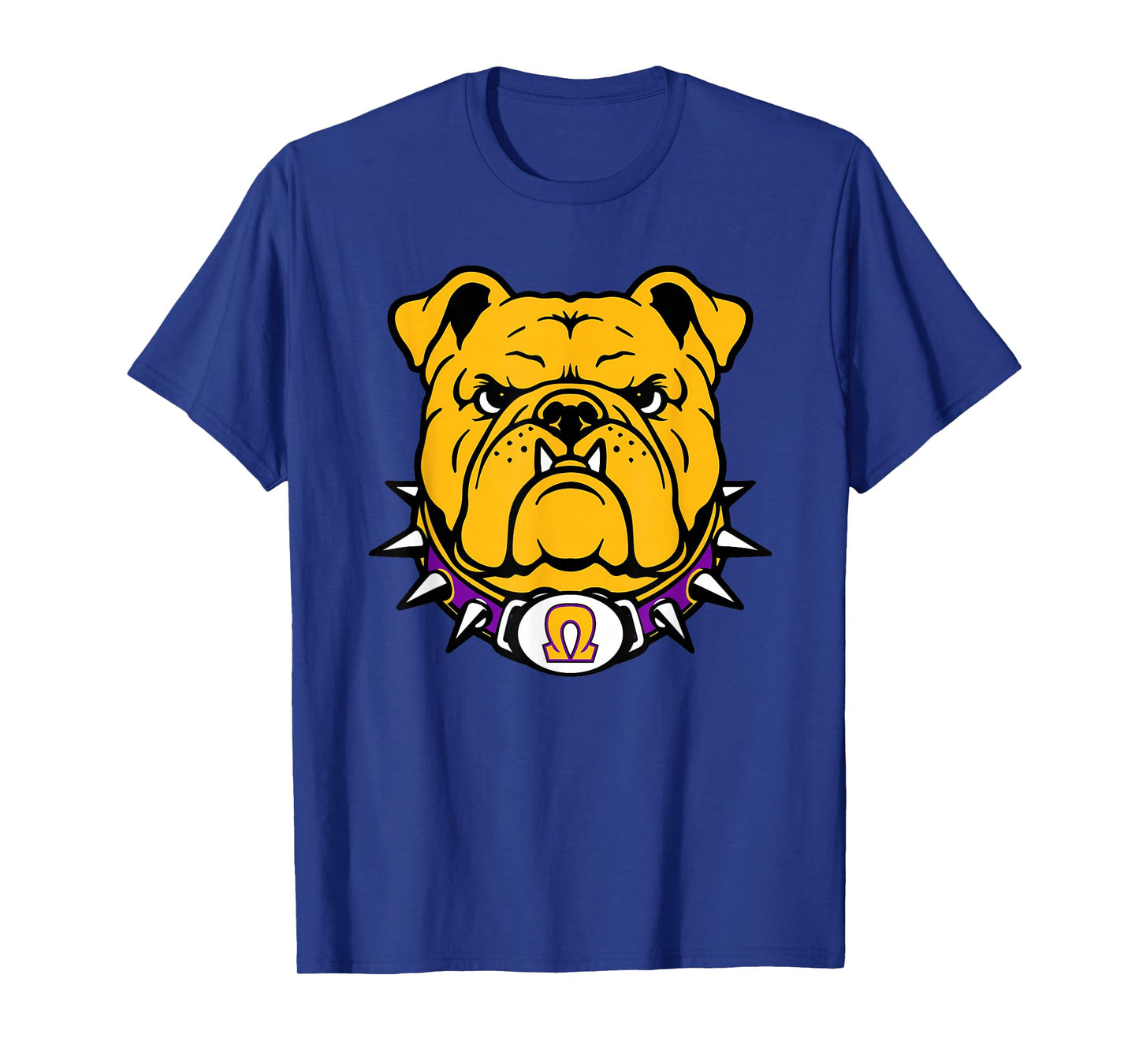 Omega Psi Phi Fraternity Paraphernalia, Omega Psi Phi Ques T-Shirt