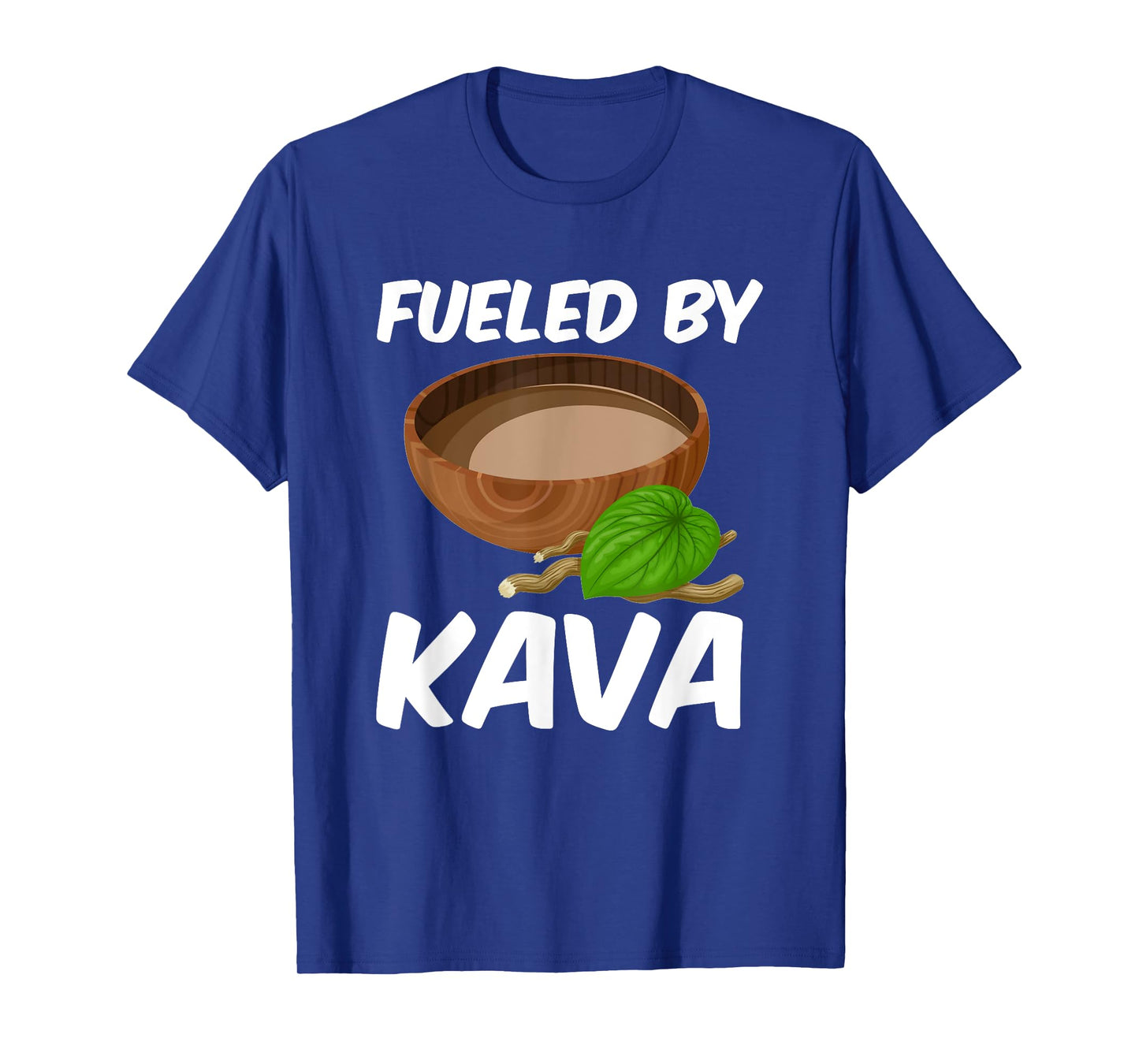 Kava Life Kavaholic Kava T-Shirt
