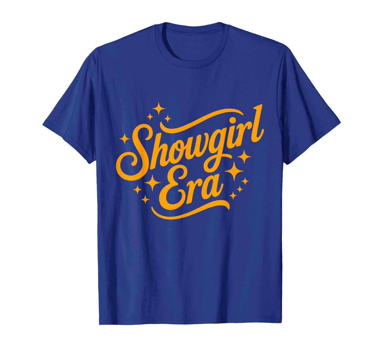 Show Girl Era Outfit T-Shirt