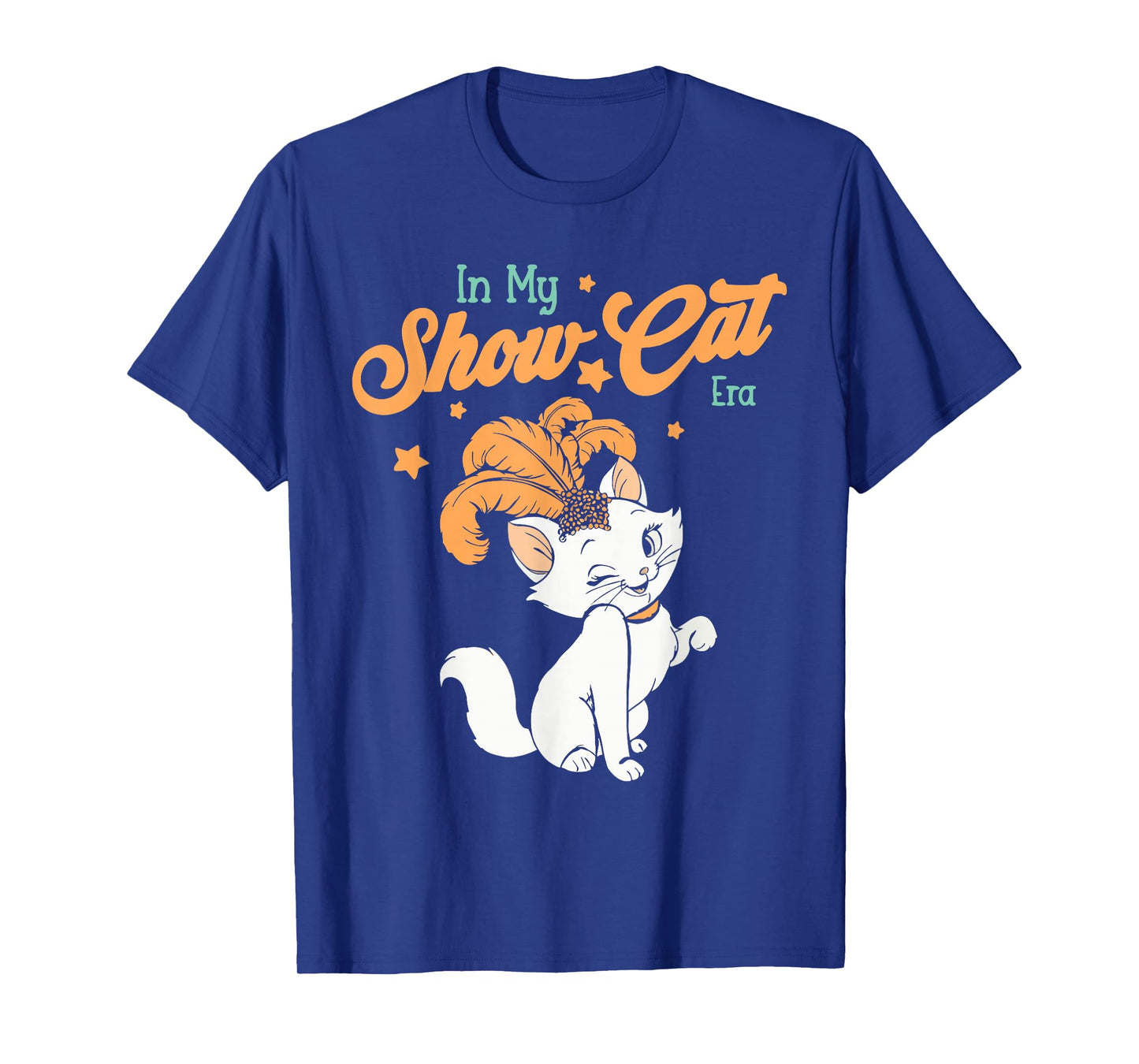 in My Showcat Era Retro Vintage T-Shirt