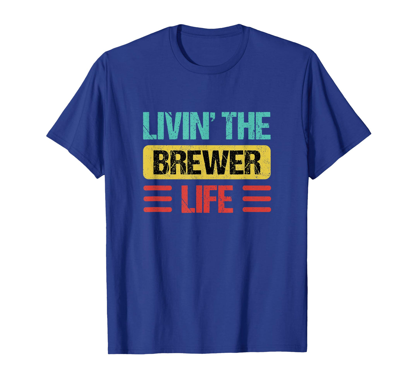Brewer T-Shirt