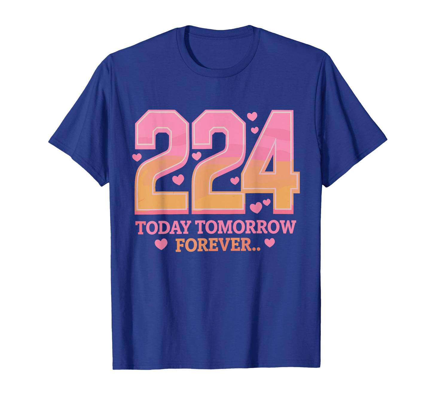 224 T-Shirt