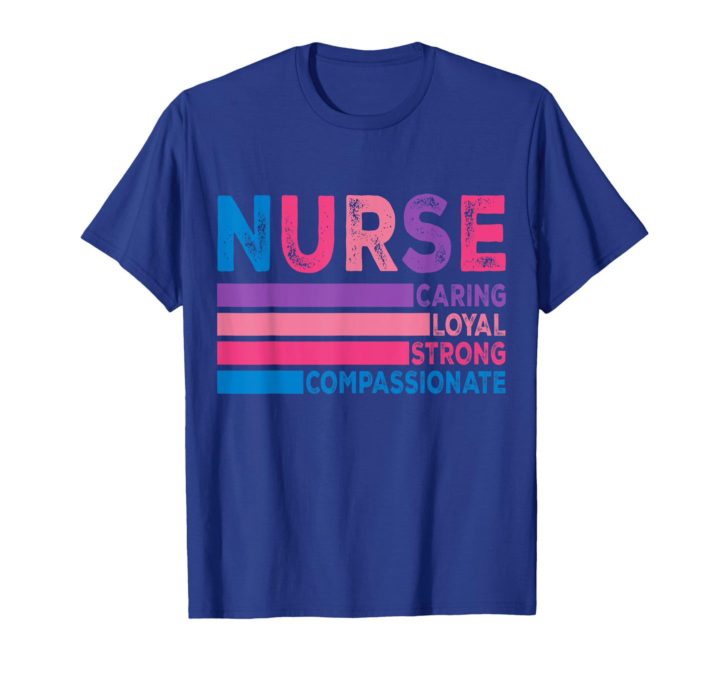 Nurse Life RN CNA Nurse Week Hospital Medical Womens Nursing T-Shirt