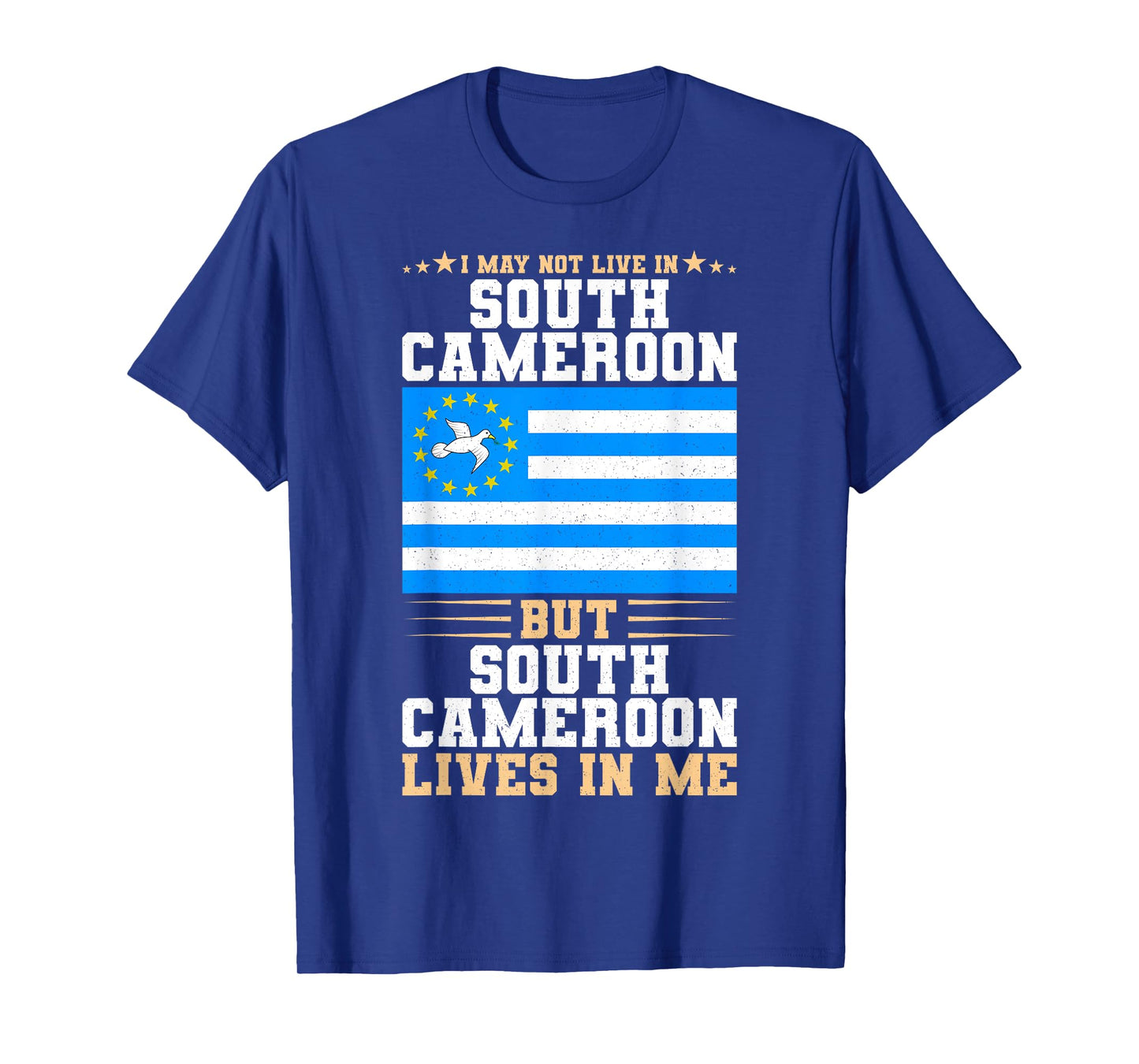 South Cameroon T-Shirt