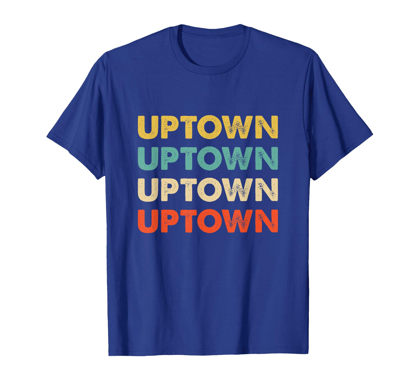 Uptown T-Shirt