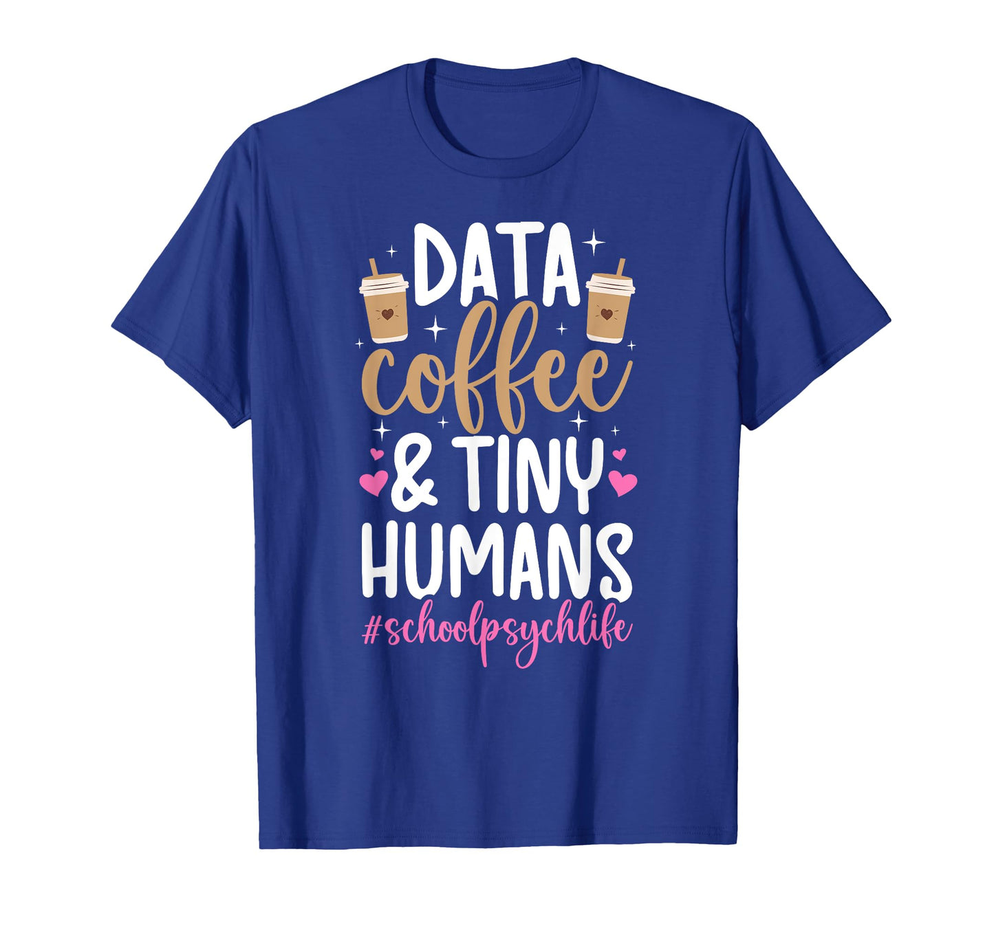 School Psych Life School Psychologist School Psychology T-Shirt