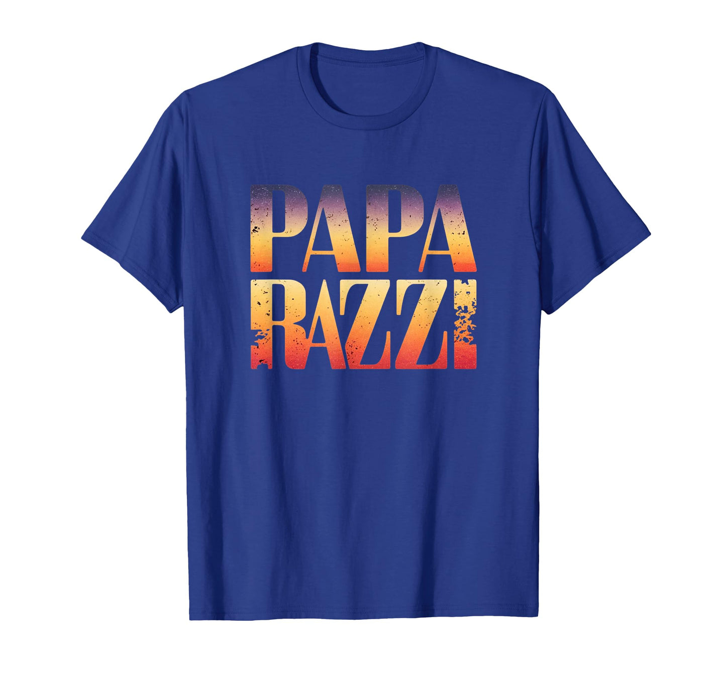 Paparazzi Celebrity Humor Lovers Design Men Women Boy Girl T-Shirt