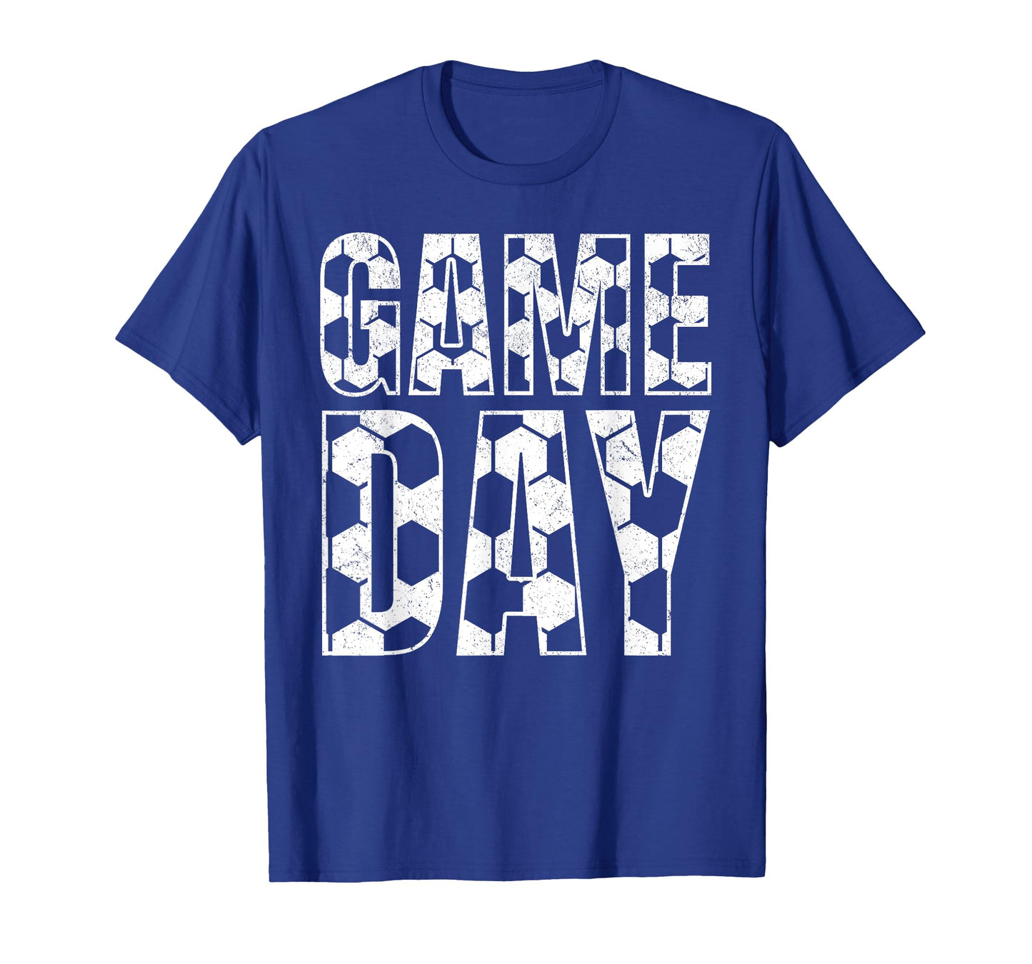 Soccer Game day Soccer mom life for women soccer dad T-Shirt