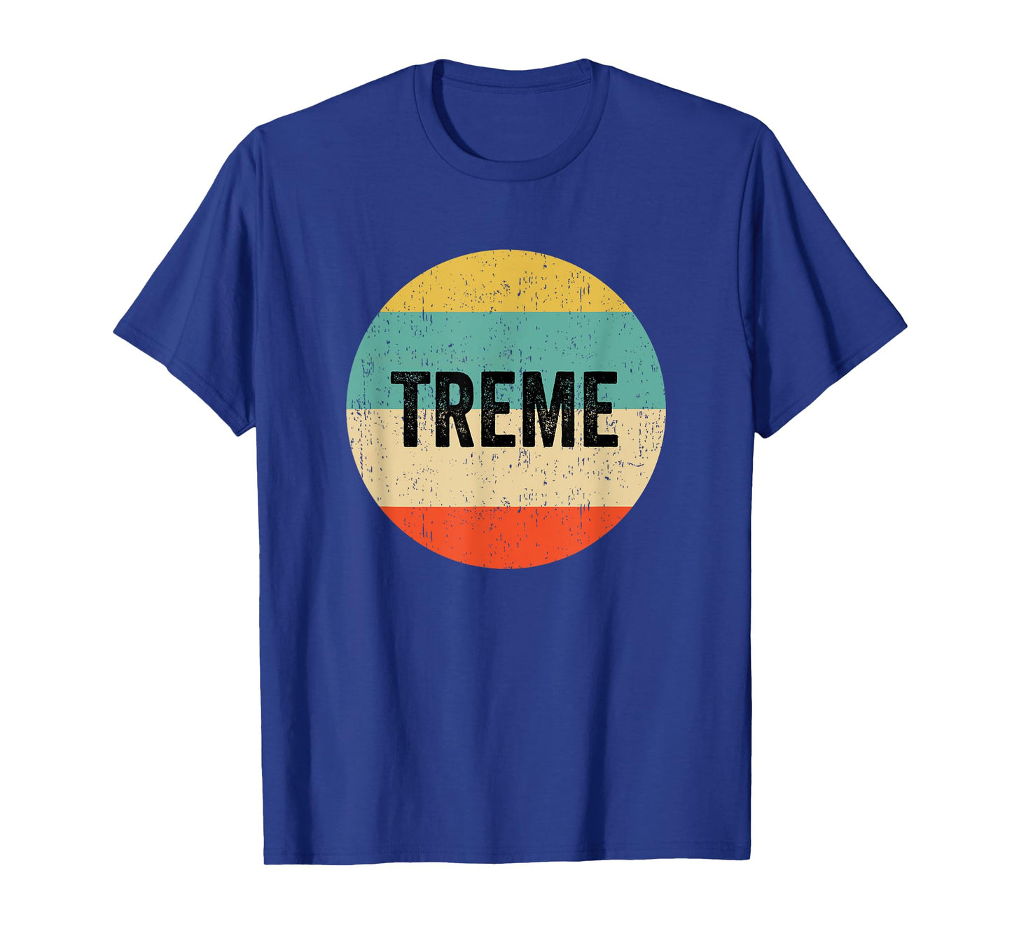 Treme T-Shirt