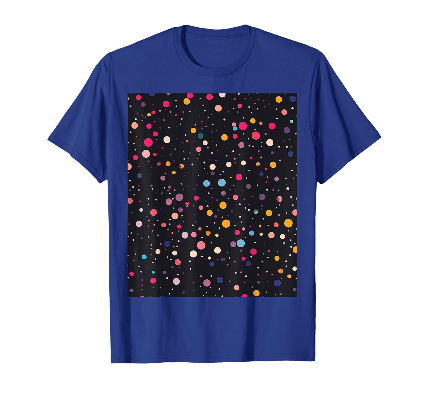 Polka Dots T-Shirt