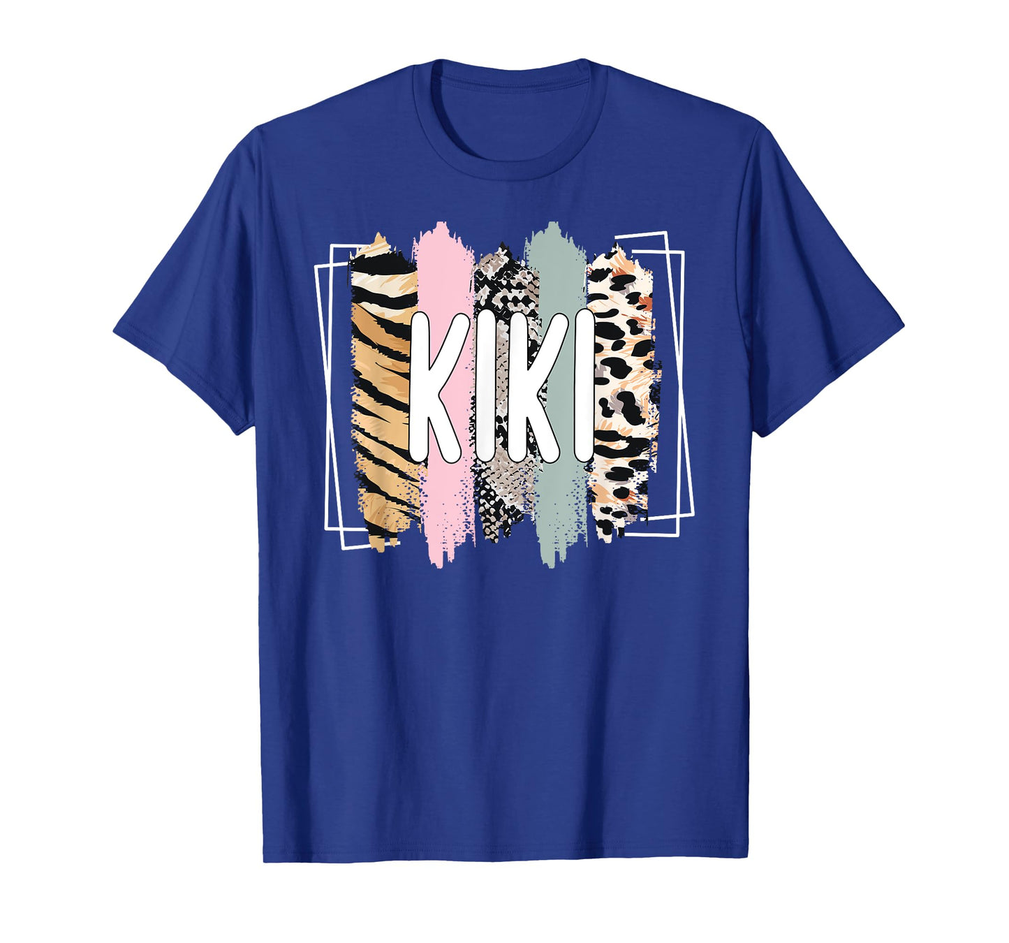 Best Kiki Grandmother Kiki Grandma Appreciation T-Shirt