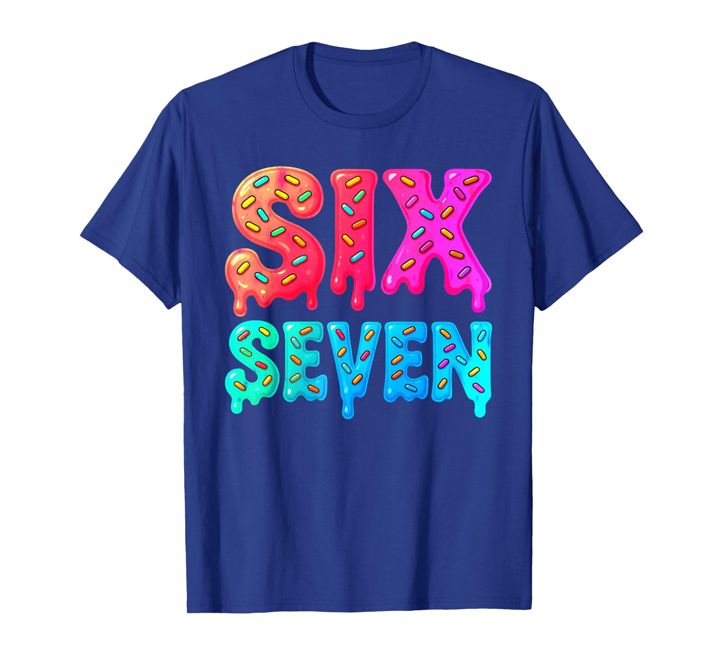 Six Seven Meme 67 Sports Jersey for Boys Girls Kids Teens T-Shirt