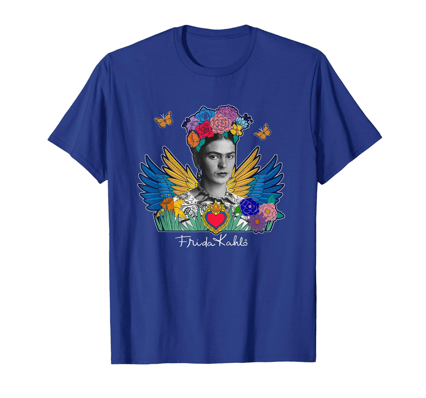 Frida Kahlo - Variety of items T-Shirt