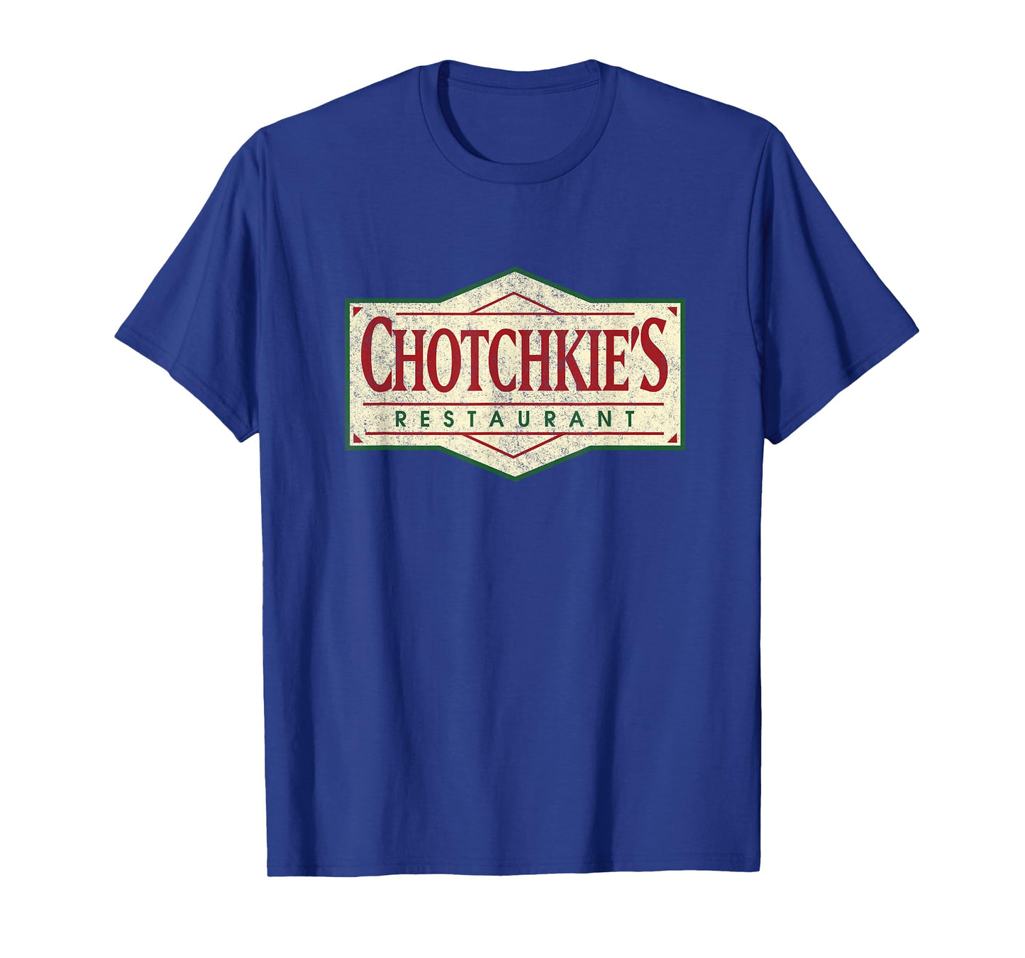 Chotchkie's Restaurant T-Shirt
