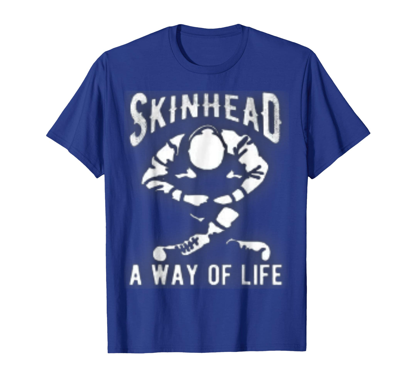 skinhead T-Shirt