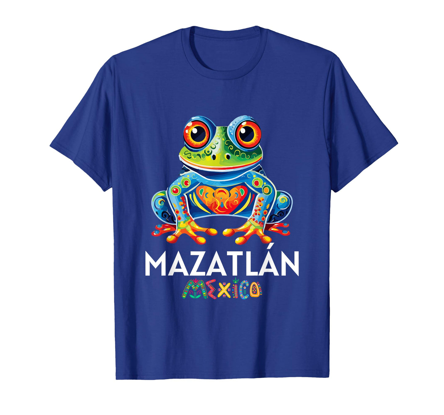Mexico Mazatlán Souvenir / Mazatlán T-Shirt