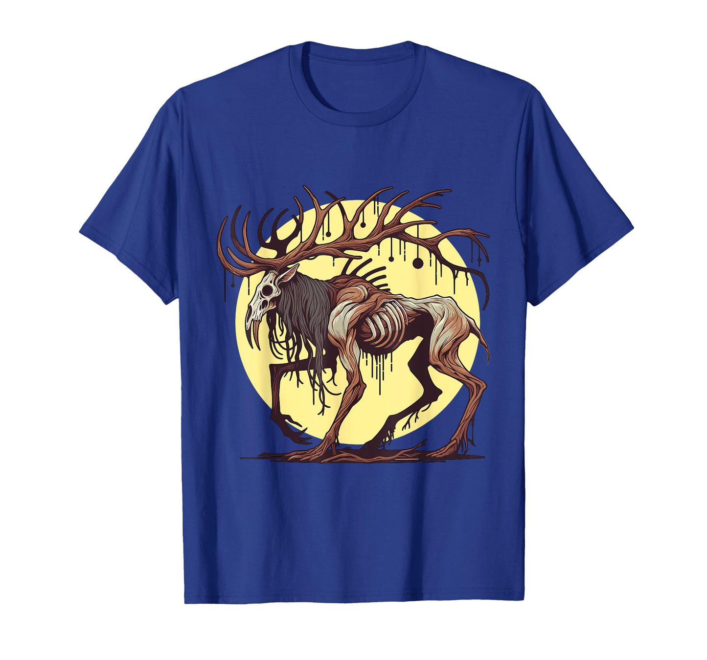 Wendigo T-Shirt