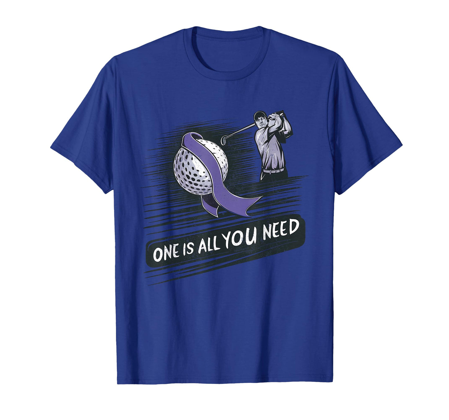 One is all you Need T-Shirt