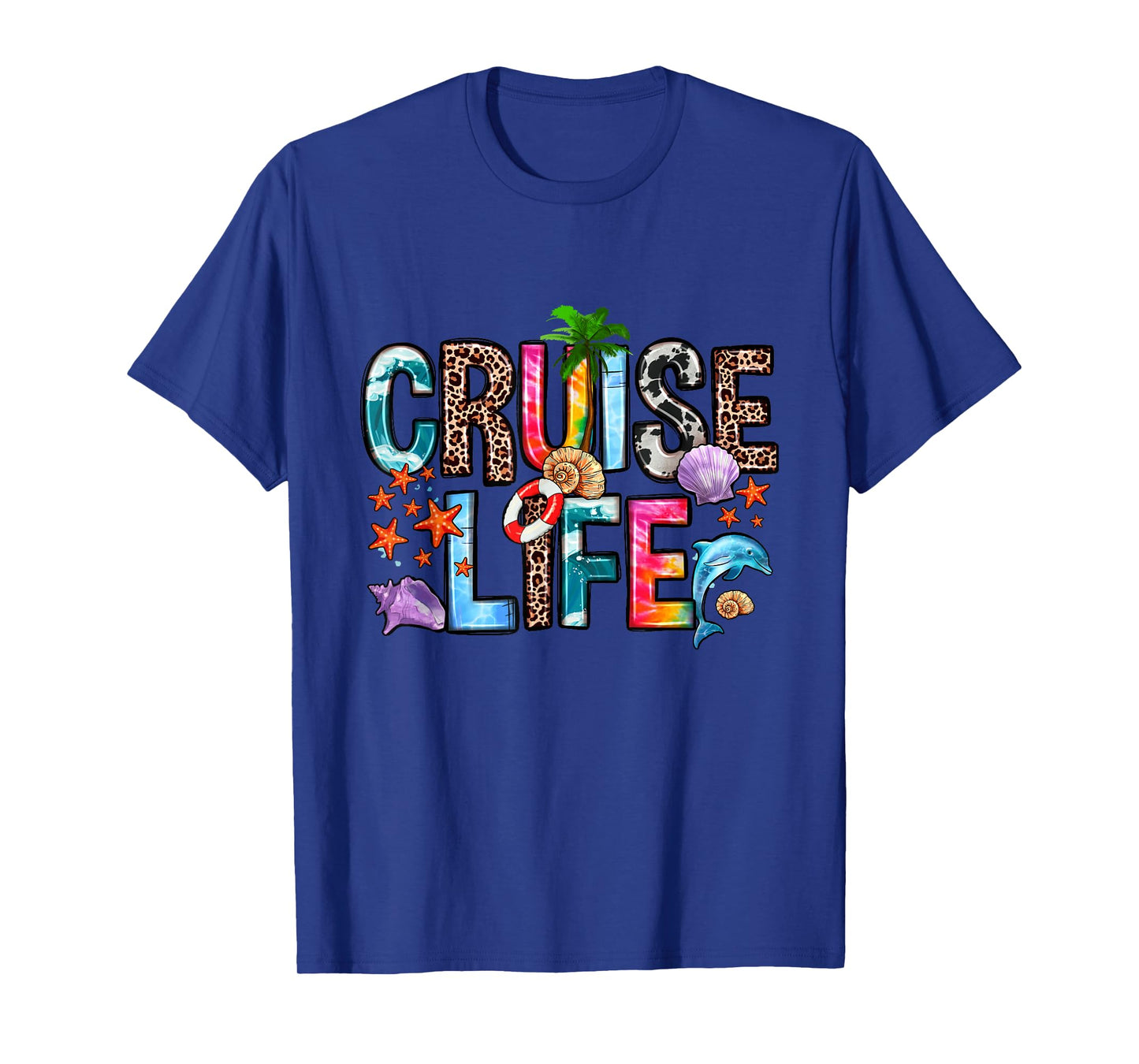 Family Cruise Life Cruise Outfits for Women 2024 Matching T-Shirt