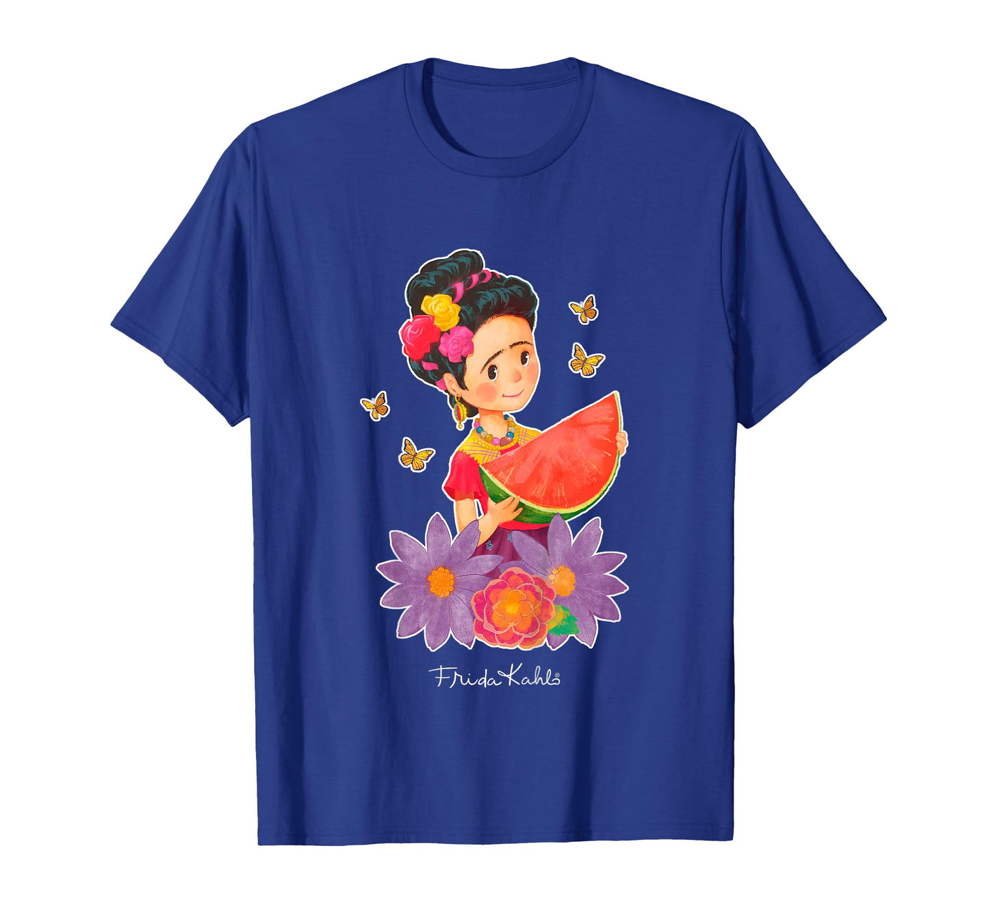 Kids Frida Kahlo - Variety of items T-Shirt