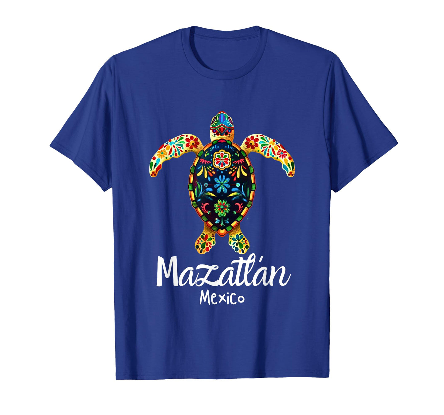 Mexico Mazatlán Souvenir / Mazatlán T-Shirt