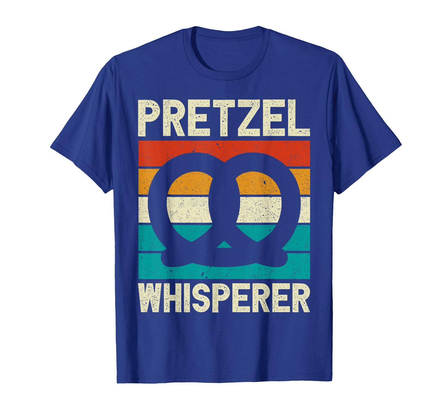 Pretzel Whisperer T-Shirt