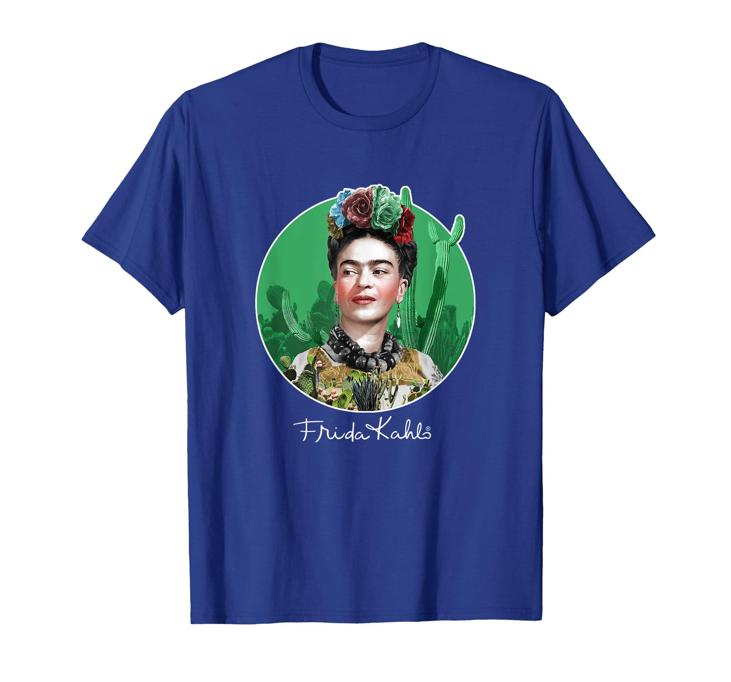 Frida Kahlo - Variety of items T-Shirt