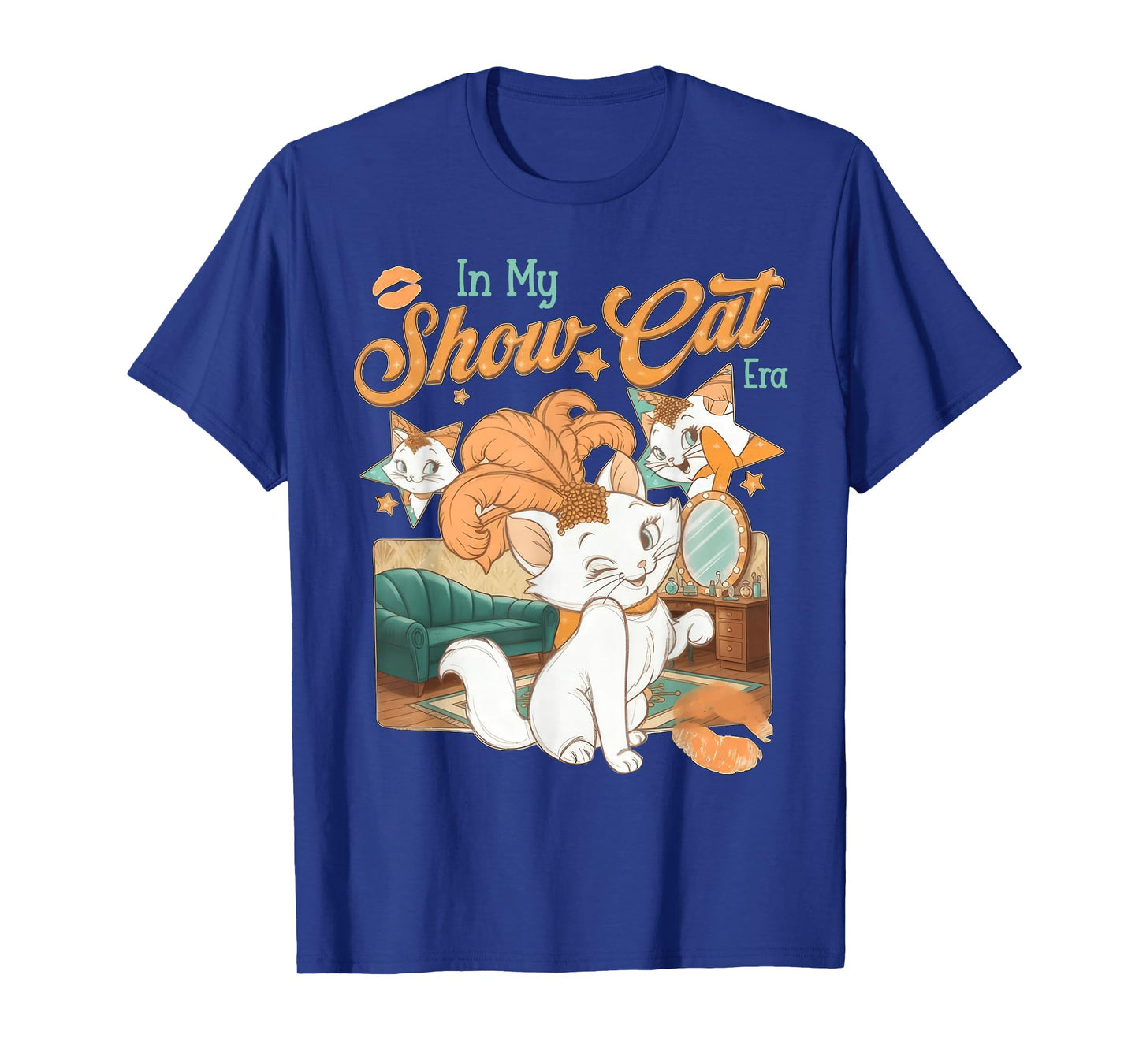 The Life of A Show Girl for Men Women T-Shirt