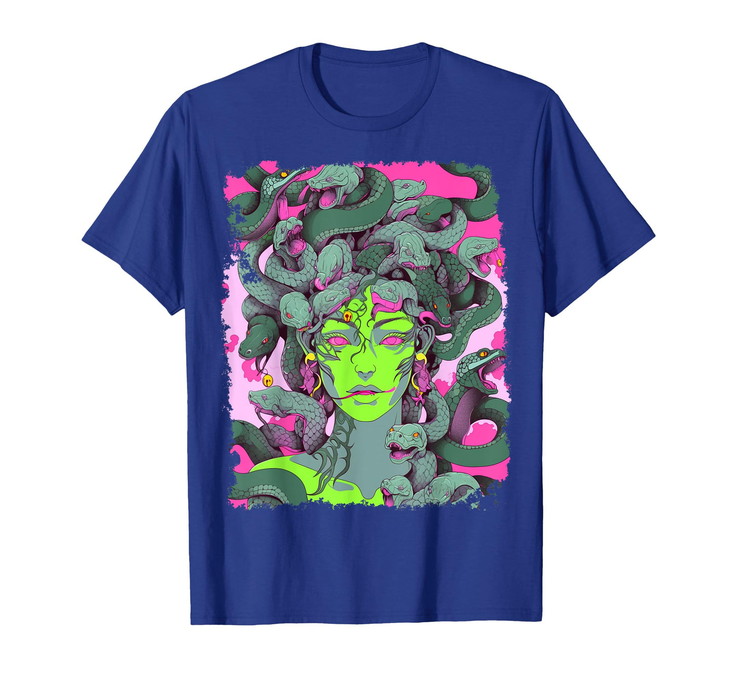 Medusa T-Shirt