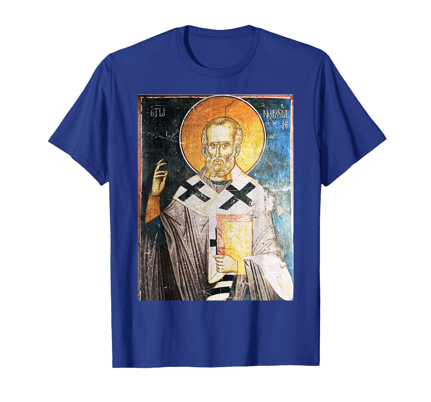 Saint Nicholas T-Shirt