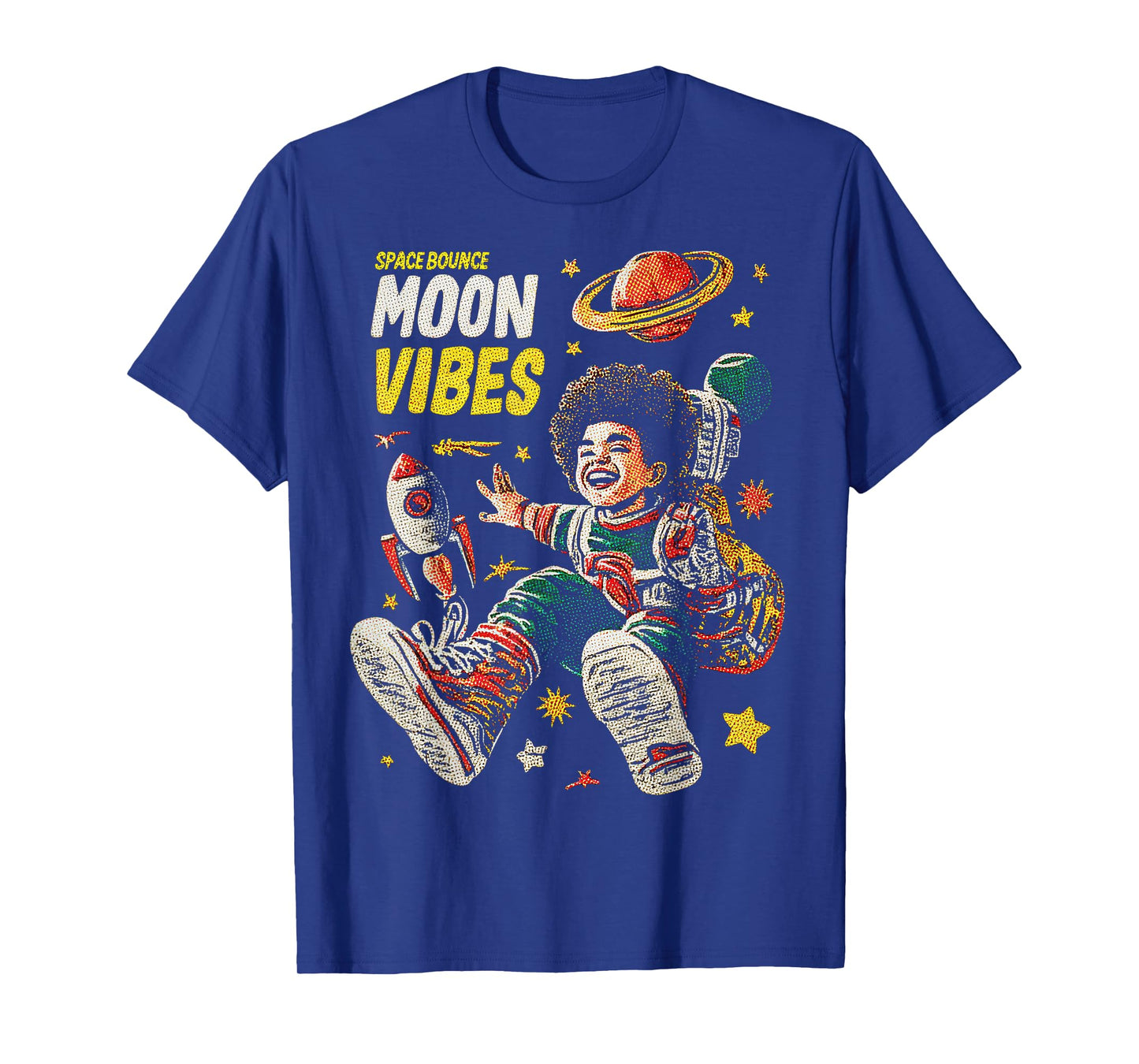 Girl Boy Kids Fashion Y2K Clothing Birthday Apparel Children T-Shirt
