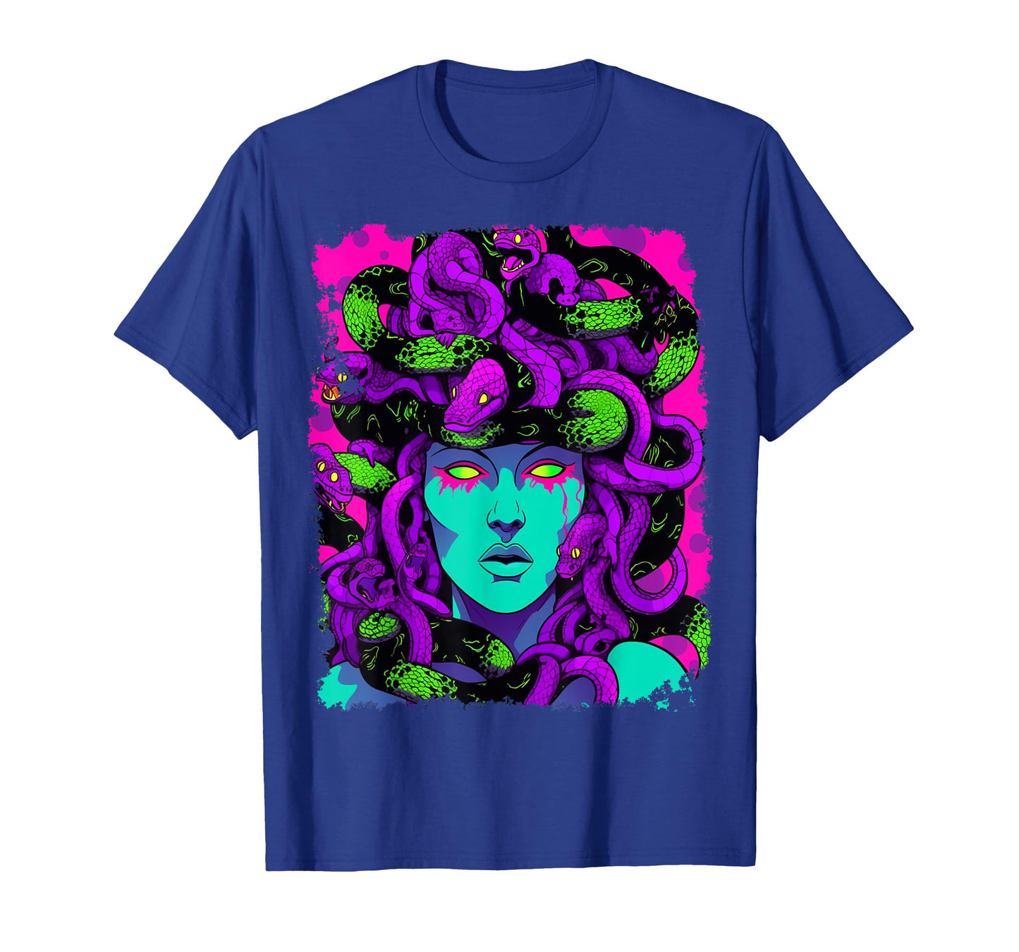 Medusa T-Shirt