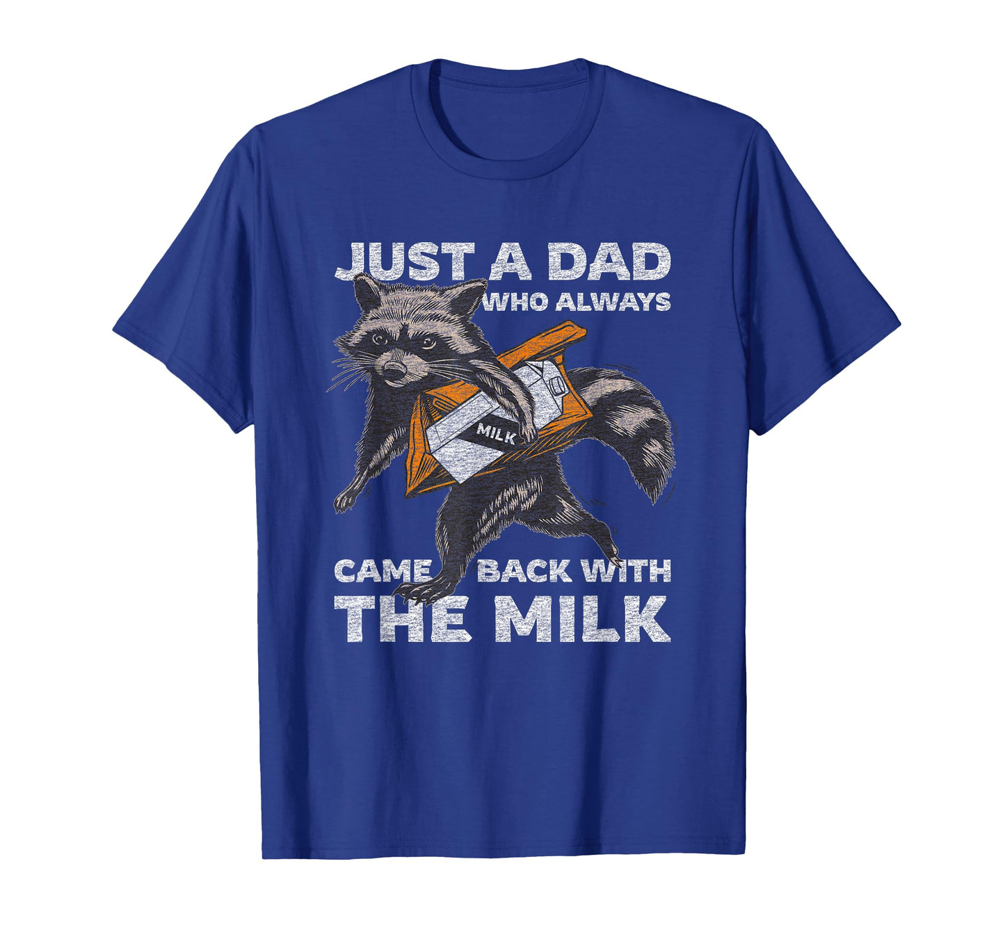 Best Dad Funny Graphic T-Shirt