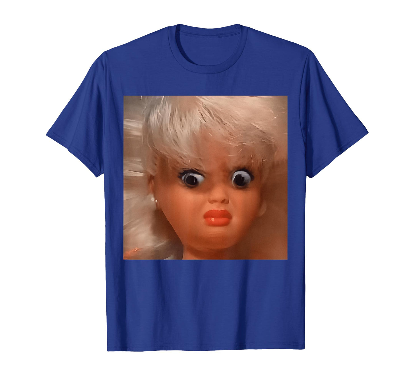 Disgusted FACE Meme Baby Babe X Only Baby Love Date Fans T-Shirt