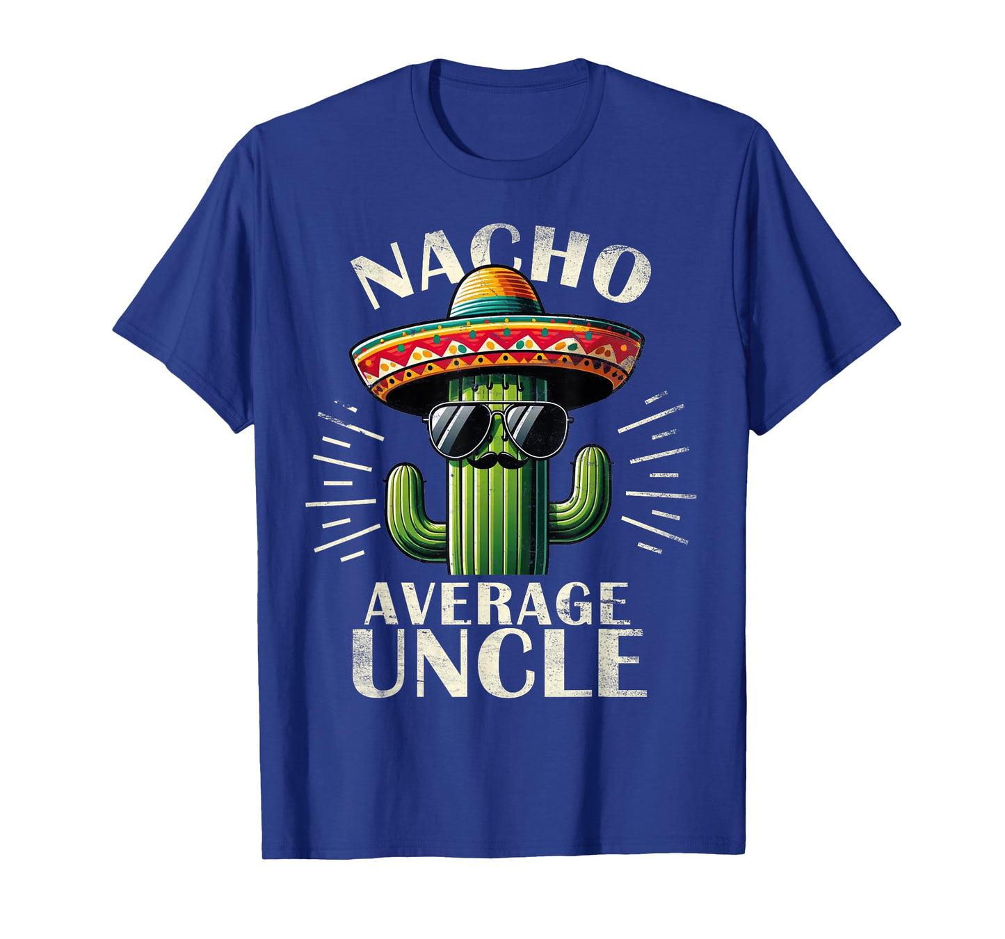 Uncle Funny Shirts Mens Graphic Tees Father Day Uncle Gifts T-Shirt